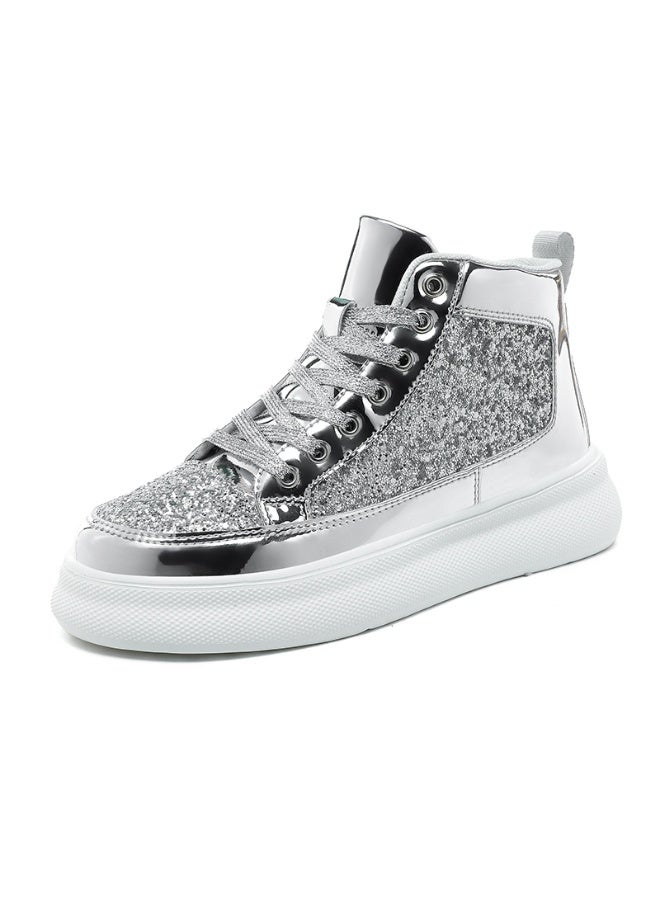 أحذية رياضية نسائية للجري والمشي، مريحة وخفيفة الوزن، مانعة للانزلاق، مناسبة للتمارين الرياضية والارتداء اليومي. - Image 1